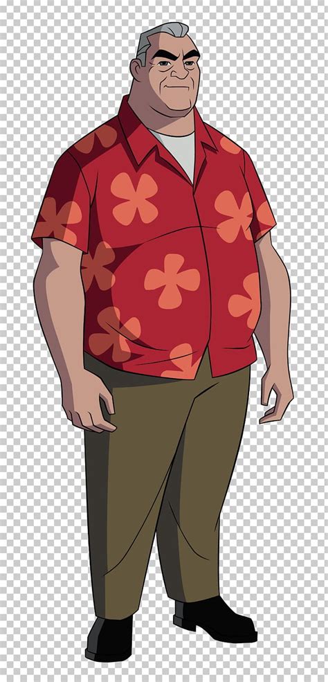 ben 10 grandpa